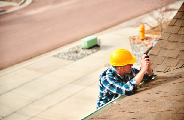 Trusted Oronoco, MN Roofing Contractor Experts