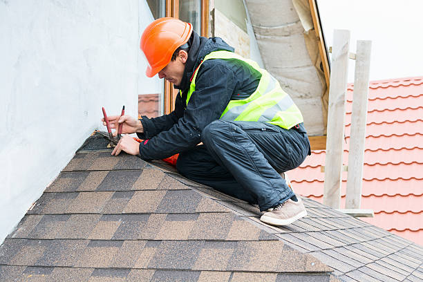 Quick and Trustworthy Emergency Roof Repair Services in Oronoco, MN